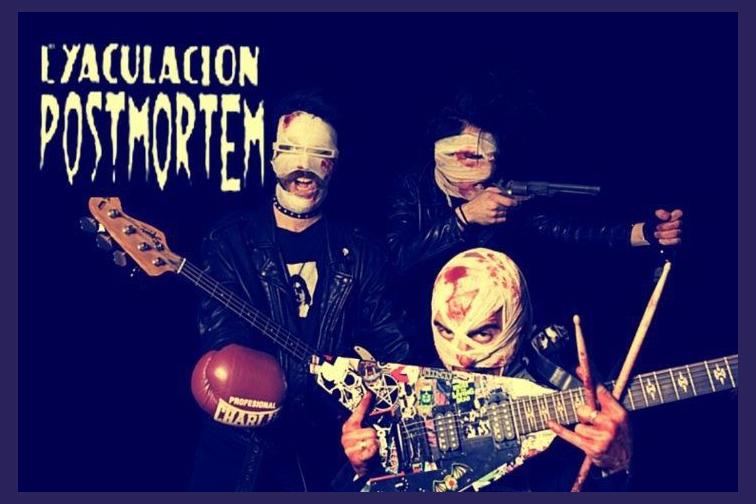 Eyaculación Post-mortem